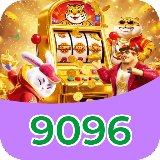 Dealers profissionais da 9096