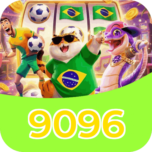 Instalação Android 9096