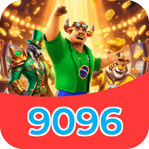 Fortune Dragon - RTP 96.96%