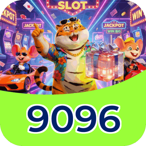 Acessar jogos e bônus no APK