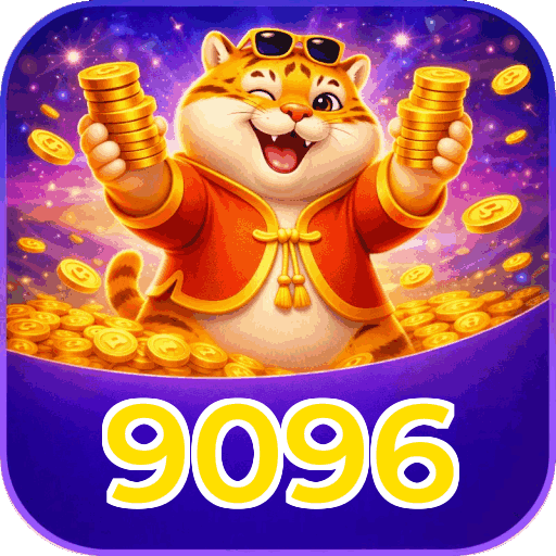 Login rápido no app 9096