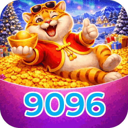 Promoções e bônus exclusivos da 9096