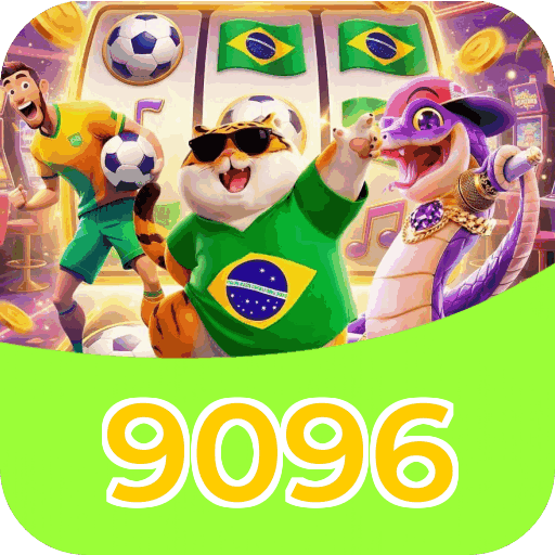 Cadastro 9096