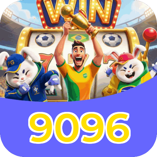 Slots Premium da PG Soft na 9096