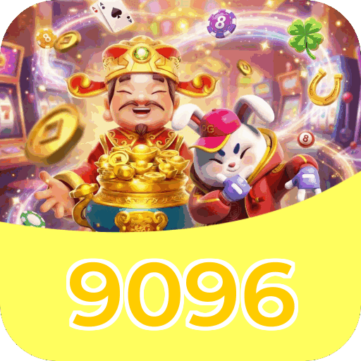 Login rápido no app 9096
