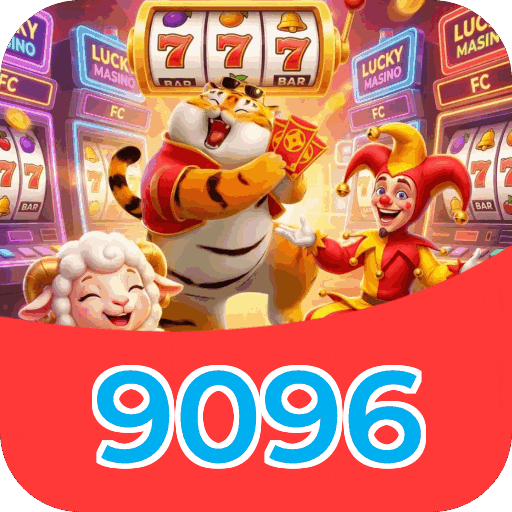 Certificações de segurança e licenças da 9096
